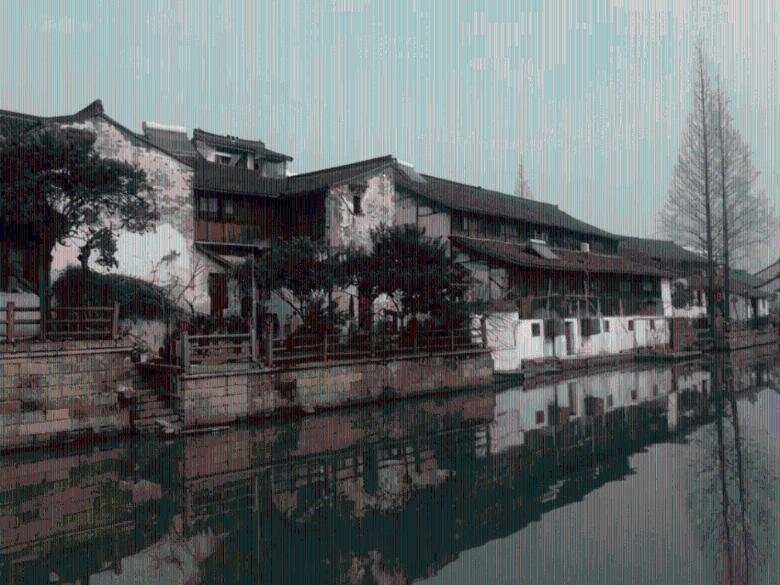 功夫快打